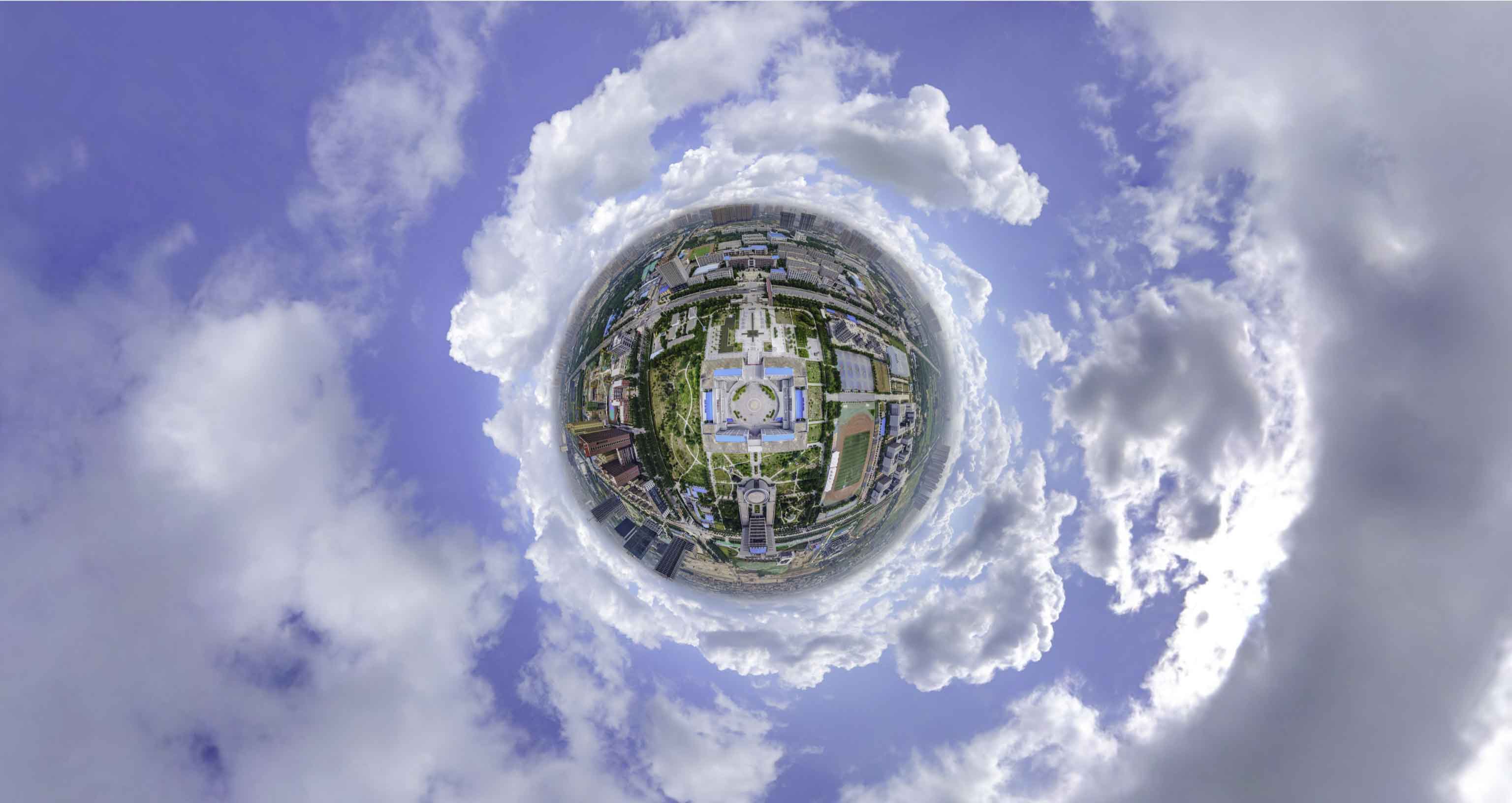 富拉尔基格凸河风景名胜区